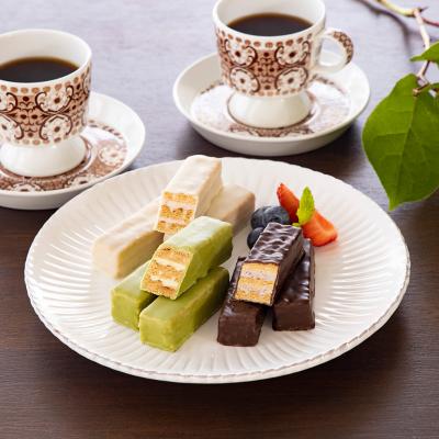 百貨店人気ブランド | 人気ブランドセレクション 今年の推しチョコは