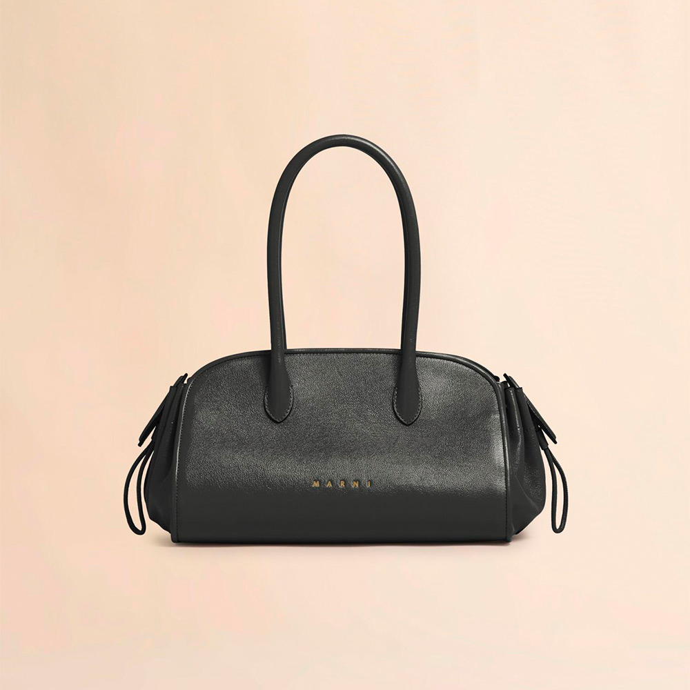 TULIPEA トップハンドルスモールバッグ