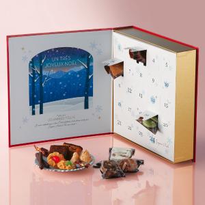 Patisserie Les Annees Folles（パティスリー レザネフォール