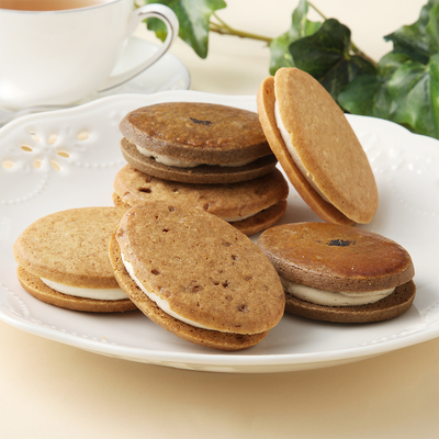 クッキーo .。.:*☆ 珈琲小のクッキー缶」販売開始のお知らせ🍪 おかげさまで多くの