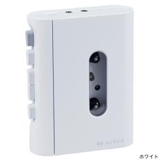 AUREX カセットプレーヤー