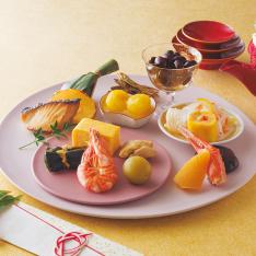 〈高島屋ファーム〉迎春膳