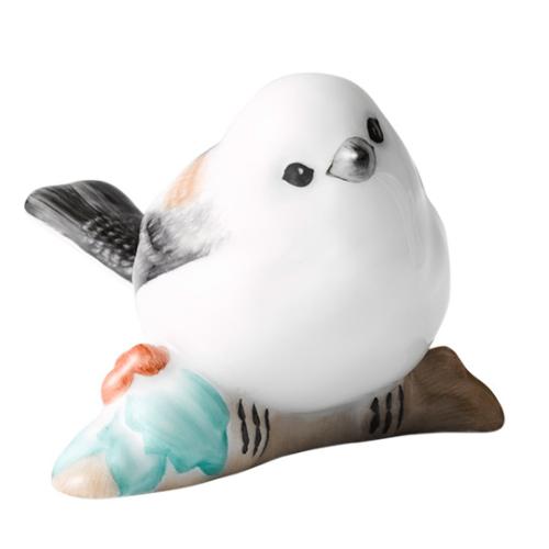 シマエナガ