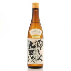 醸し人九平次 純米大吟醸 雄町50% 720ml