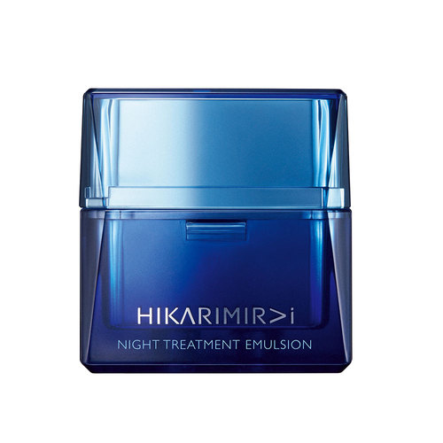 トリートメント ナイト エマルション エンリッチ リフィル(医薬部外品)