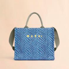 バスケットスモールバッグ