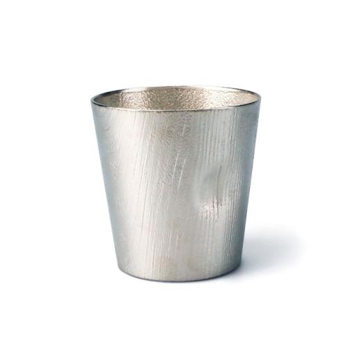 NAJIMIタンブラー - 浮造り（うづくり）