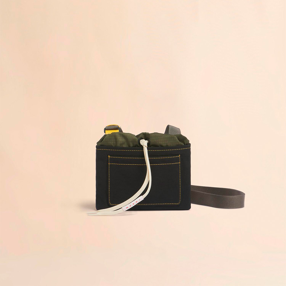 UTILITARY ショルダーバッグ