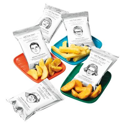 〈AND　THE　FRIET〉ドライフリットギフトボックス ミニ 12個