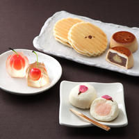 春の和菓子詰め合わせ Hyn 40 商品詳細 高島屋オンラインストア