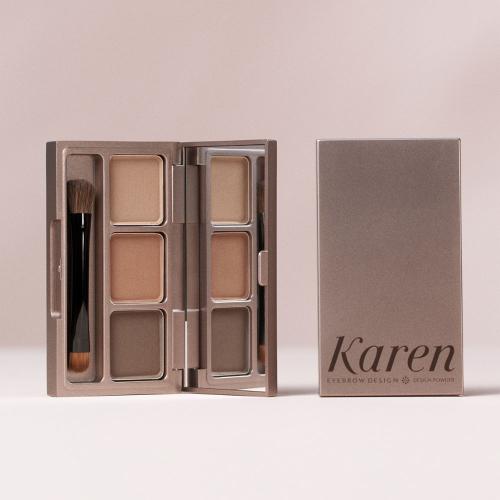 Karen EYEBROW DESIGN デザインパウダー