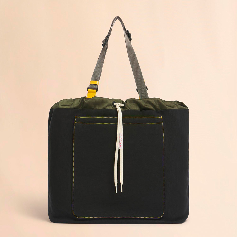 UTILITARY トートバッグ