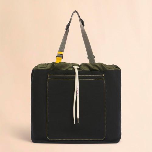 UTILITARY トートバッグ