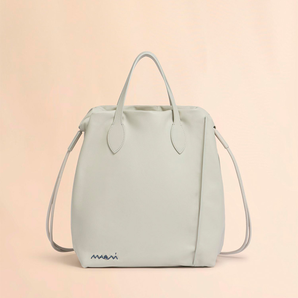 SCRUNCHIE バックパック