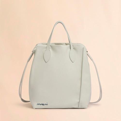 SCRUNCHIE バックパック