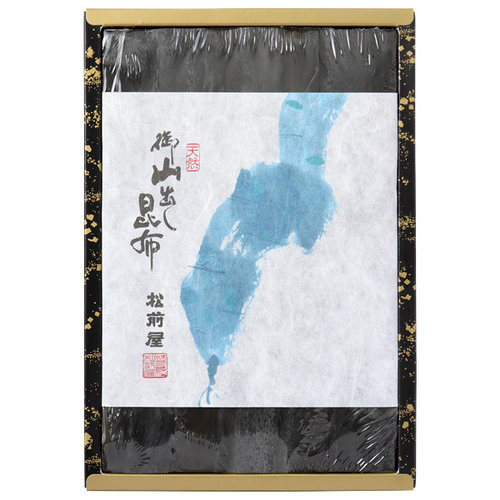 御山出し昆布 SYO30