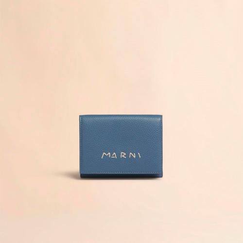 MENDING 3つ折りウォレット