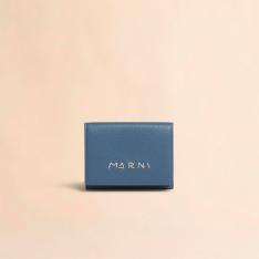 MENDING 3つ折りウォレット