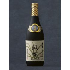 〈大七〉生もと特別純米酒「汲古 山田錦2009」