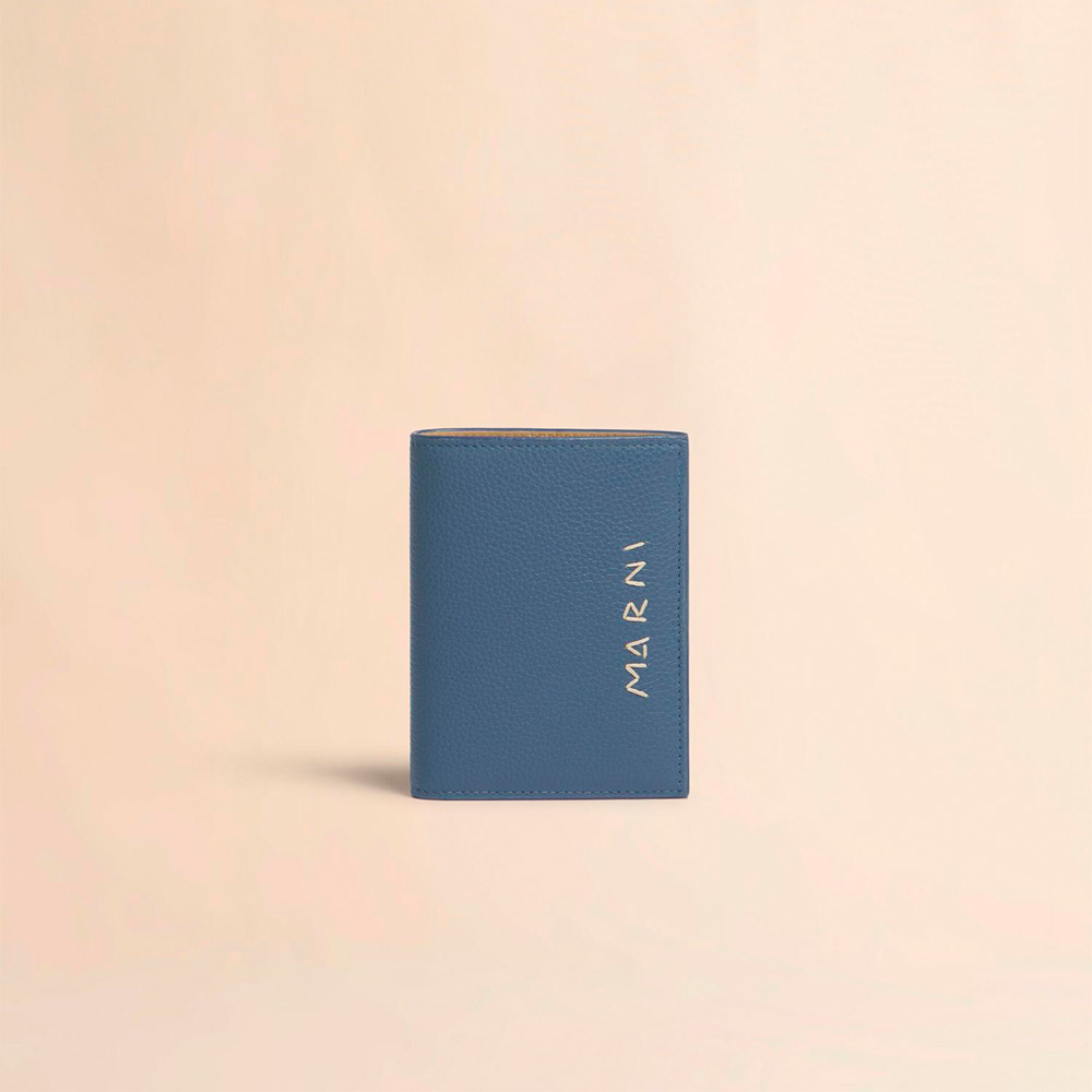 MENDING 2つ折りウォレット