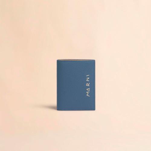 MENDING 2つ折りウォレット