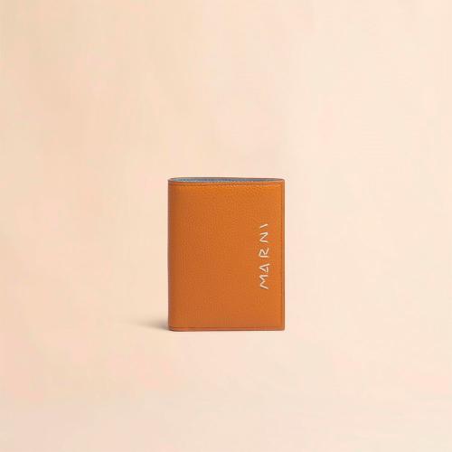 MENDING 2つ折りウォレット