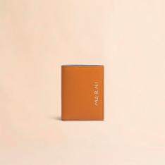 MENDING 2つ折りウォレット