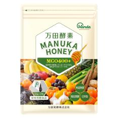 万田酵素MANUKAHONEY