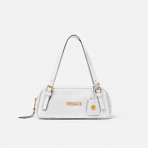 ボウリング ショルダー バッグ ヴェルサーチェ タグ