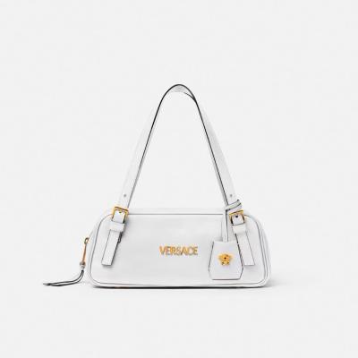 定価9万6000円❗️ヴェルサーチ ラ・グレカ ペアセット　ケース❗️箱付き‼️ VERSACE（ヴェルサーチェ） | BAG | ラグジュアリー | 高島屋