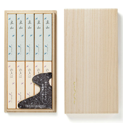 真作/五十棲子元/香果図/桐共箱付/布袋屋掛軸HH-949 香老舗 松榮堂 | 線香・仏具 | リビング・ホビー・スポーツ | 高島屋