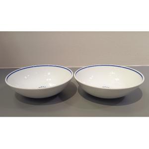 ブルーフルーテッドメガ スモールボウルペア | 商品詳細 | 高島屋