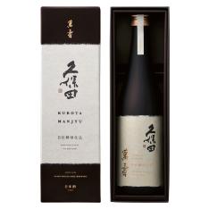 〈朝日酒造〉久保田 萬寿 自社酵母仕込