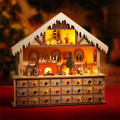 アドベントカレンダーのお取り寄せ | クリスマス 2025 | 高島屋の