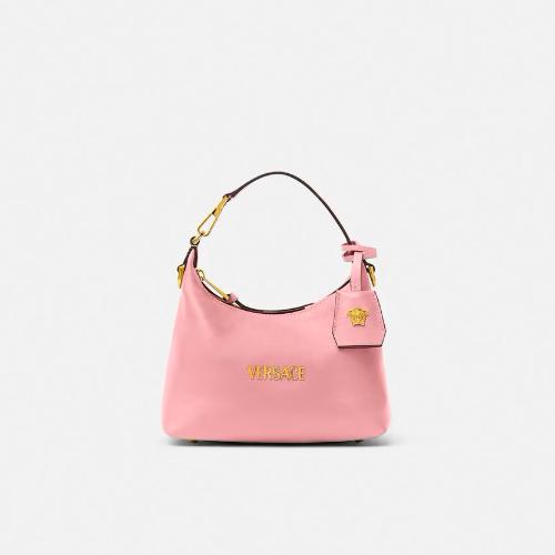 ホーボー ハンドバッグ ヴェルサーチェ タグ