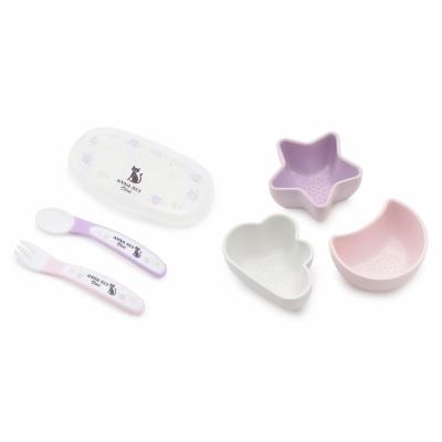 ANNA SUI mini（アナスイ ミニ） | ベビー食器・カトラリー | 子供用