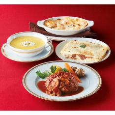 クリスマスディナーセット（2人前）