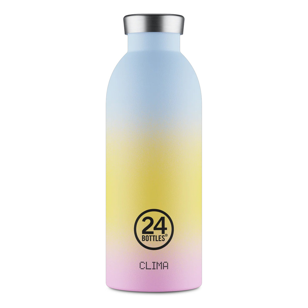 パターンコレクション クライマボトル オーロラ 500ml