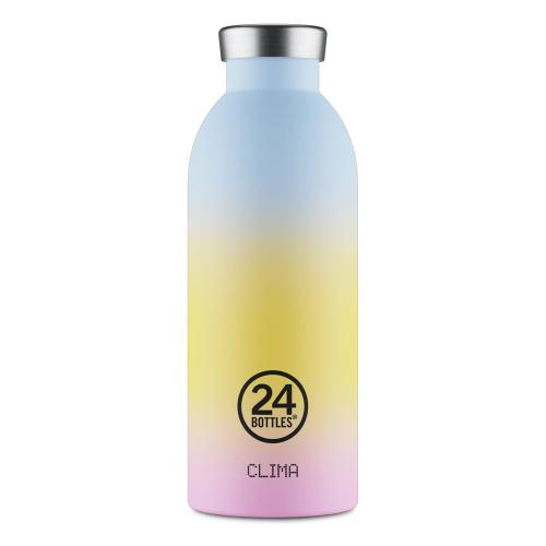 パターンコレクション クライマボトル オーロラ 500ml