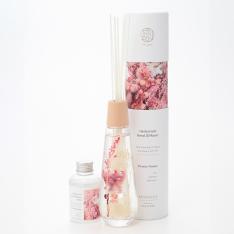<ボタニカ>ディフューザー140ml リフィル100mLセット プリムフラワー