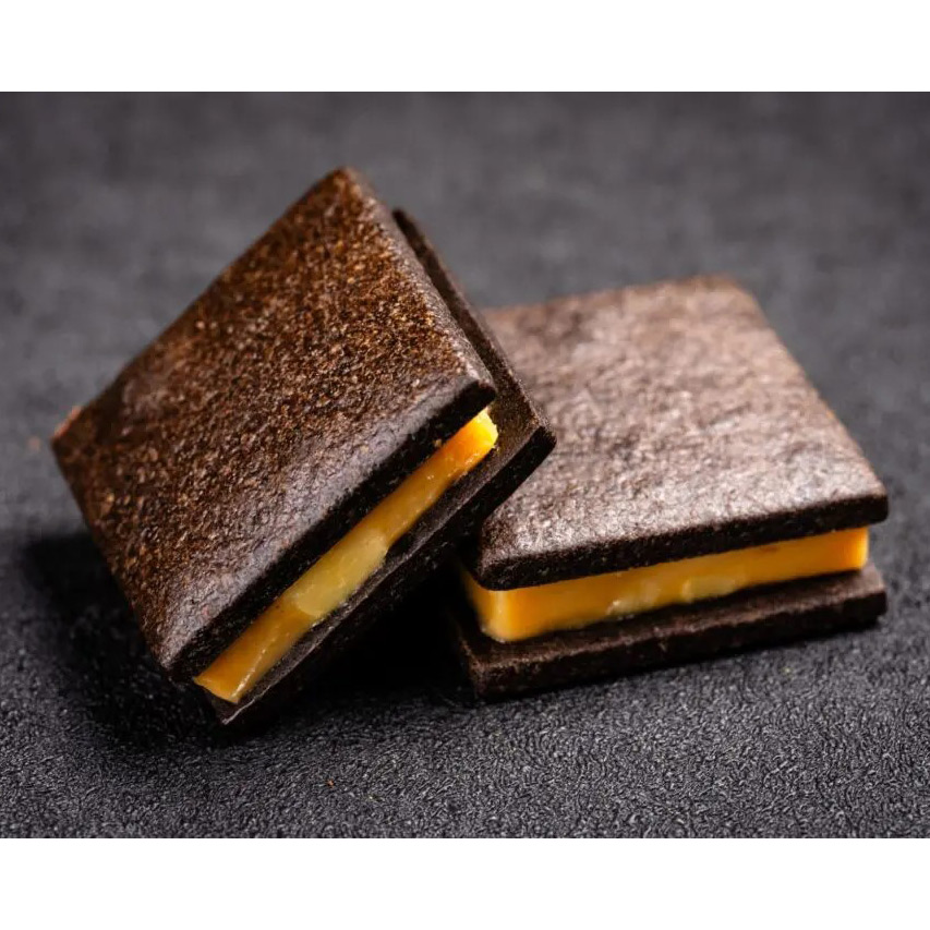 KEN’S キャラメルサンド