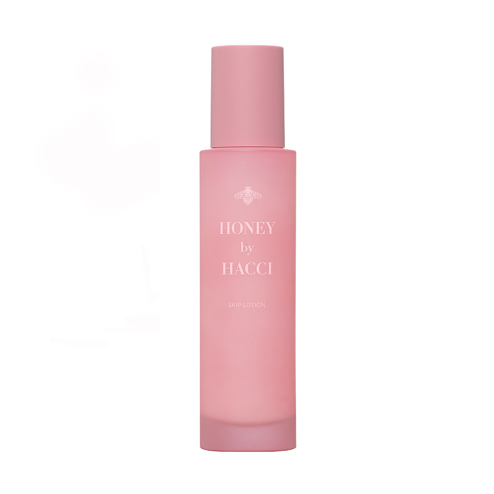 HACCI 1912 ハニーローション‐HINKAKU‐ 50ml