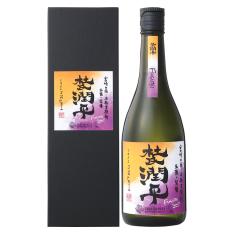 本格芋焼酎「杜氏潤平FUSION TypeV」