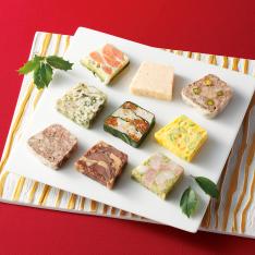 プティ・テリーヌコレクション