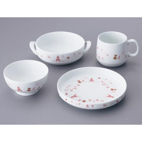 ライトステップ 子供セット（ピンク）