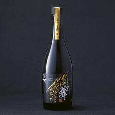 本格芋焼酎原酒「伊佐舞」