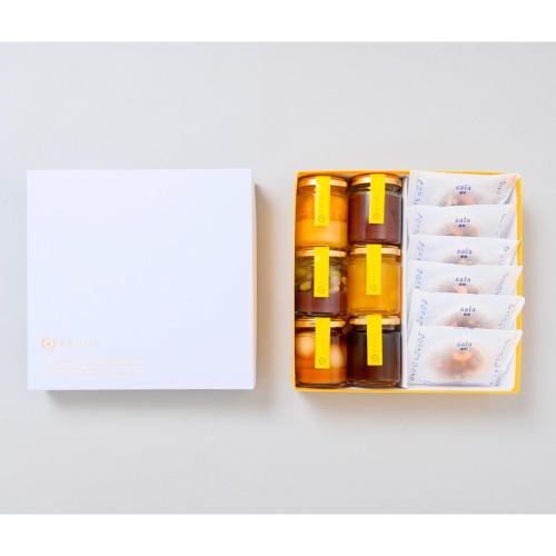 心結-miyu- 果羹＆燦樂 12入