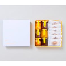 心結-miyu- 果羹＆燦樂 12入