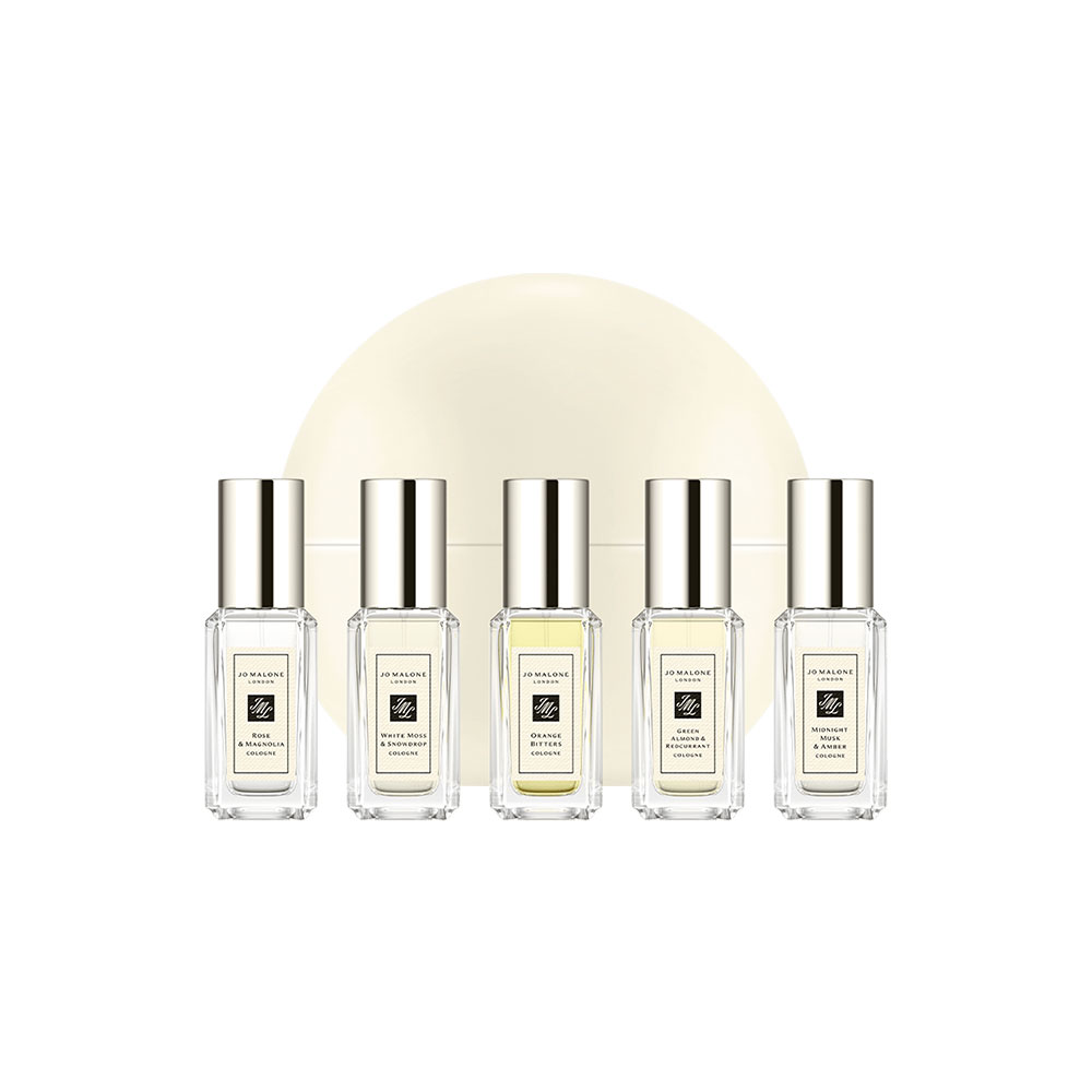 爆売り!】 コロン コレクション ジョーマローン 4本セット ... jomalon コロンコレクション 4本