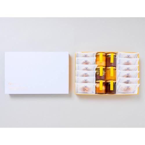 心結-miyu- 果羹＆燦樂 18入